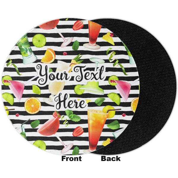 Cocktails Jar Opener - Apvl