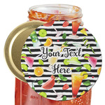 Cocktails Jar Opener (Personalized)