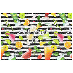 Cocktails 1014 pc Jigsaw Puzzle (Personalized)