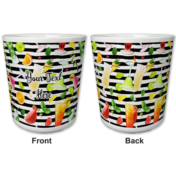 Cocktails Kids Cup - APPROVAL