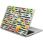 Cocktails Laptop Skin - Custom Sized (Personalized)