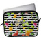 Cocktails Laptop Sleeve / Case - 11" (Personalized)