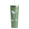 Cocktails Light Green RTIC Everyday Tumbler - 28 oz. - Front