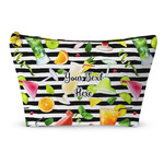Cocktails Makeup Bag (Personalized)