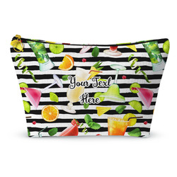 Cocktails Makeup Bags (Personalized)