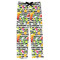 Cocktails Mens Pajama Pants - S