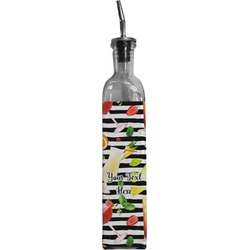 Cocktails Oil Dispenser Bottle (Personalized)