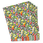 Cocktails Binder Tab Divider Set (Personalized)