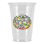 Cocktails Party Cups - 16oz (Personalized)