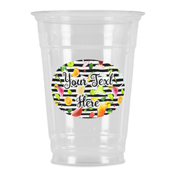 Cocktails Party Cups - 16oz (Personalized)