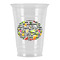 Cocktails Party Cups - 16oz - Front/Main