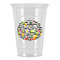 Cocktails Party Cups - 16oz (Personalized)