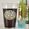 Cocktails Party Cups - 16oz - In Context