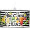 Cocktails Pendant Lamp Shade