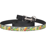 Cocktails Dog Leash (Personalized)