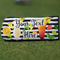 Cocktails Putter Cover - Front