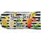 Cocktails Putter Cover (Front)