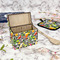 Cocktails Recipe Box - Full Color - In Context