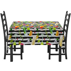 Cocktails Tablecloth (Personalized)