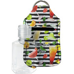 Cocktails Hand Sanitizer & Keychain Holder - Small (Personalized)