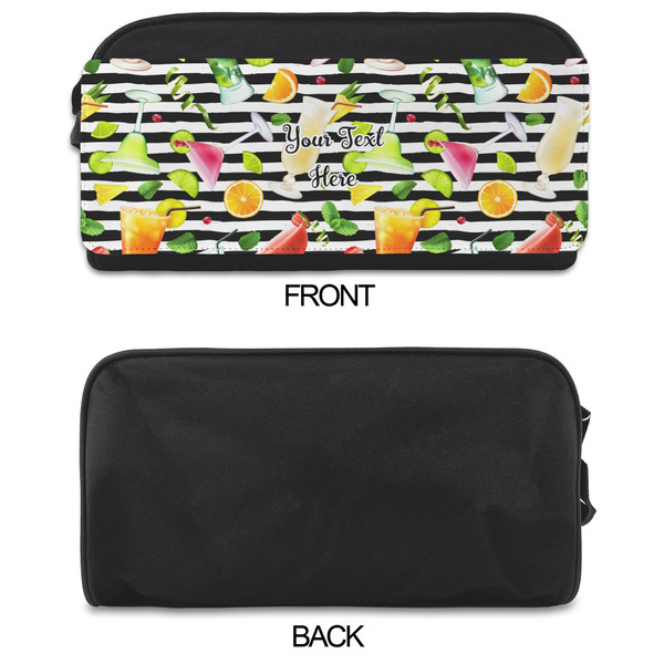 Cocktails Shoe Bags - APPROVAL