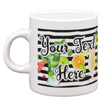 Cocktails Espresso Cup (Personalized)
