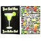 Cocktails Soft Cover Journal - Apvl
