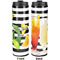Cocktails Stainless Steel Tumbler 20 Oz - Approval