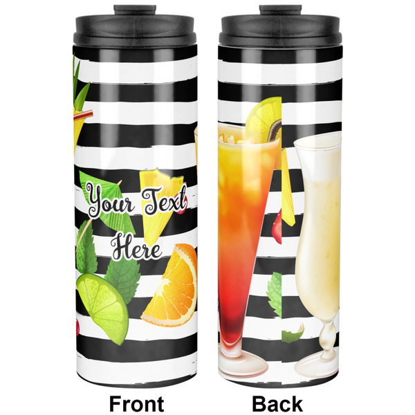 Cocktails Stainless Steel Tumbler - Apvl