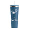 Cocktails Steel Blue RTIC Everyday Tumbler - 28 oz. - Front