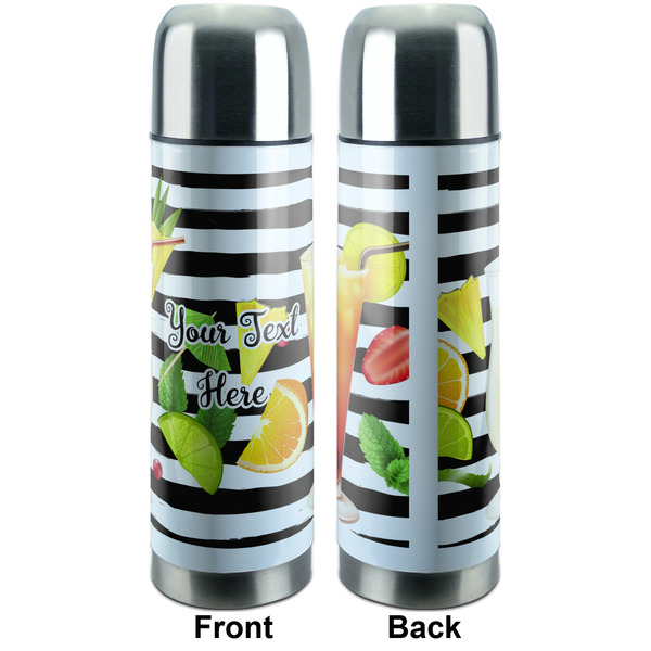 Cocktails Thermos - Apvl