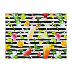 Cocktails Large Tissue Papers Sheets - Heavyweight