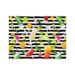 Cocktails Tissue Paper Sheets - Medium - Heavyweight