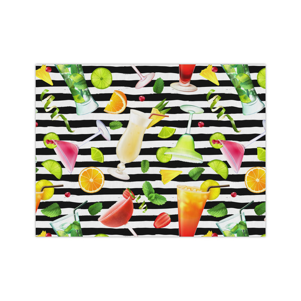 Custom Cocktails Tissue Paper Sheets - Medium - Heavyweight