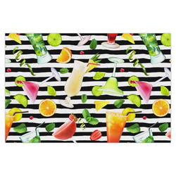 Cocktails X-Large Tissue Papers Sheets - Heavyweight
