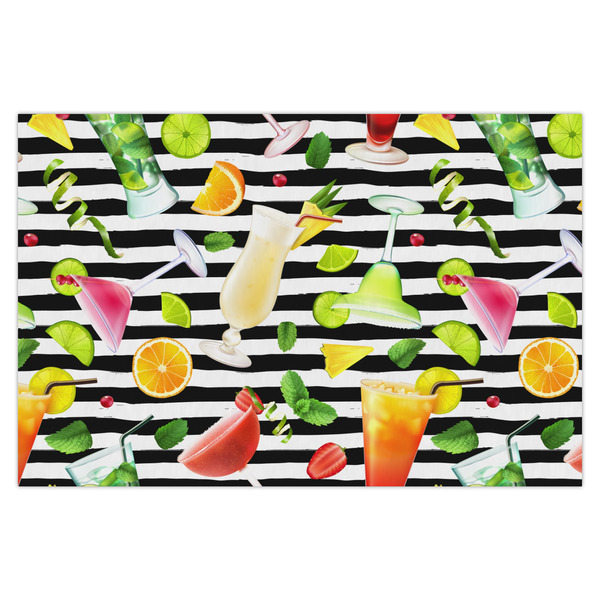 Custom Cocktails X-Large Tissue Papers Sheets - Heavyweight