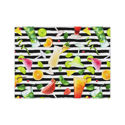 Cocktails Medium Tissue Papers Sheets - Lightweight