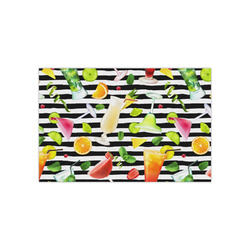 Cocktails Small Tissue Papers Sheets - Lightweight