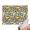 Cocktails Tissue Paper Sheets - Main