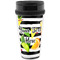 Cocktails Acrylic Travel Mug without Handle (Personalized)