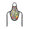 Cocktails Bottle Apron (Personalized)