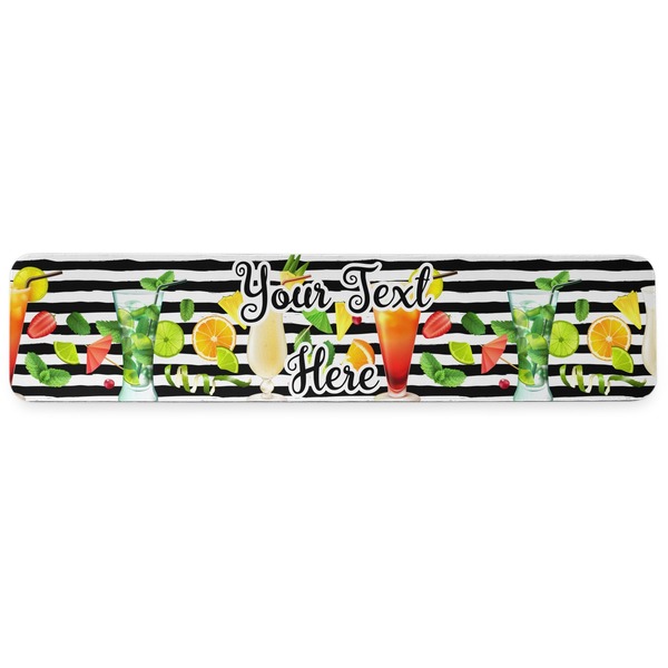 Cocktails Wrist Rest - Apvl