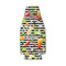 Cocktails Zipper Bottle Cooler (Personalized)