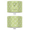 Margarita Lover 12" Drum Lampshade - APPROVAL (Fabric)