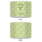 Margarita Lover 12" Drum Lampshade - APPROVAL (Poly Film)