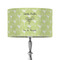 Margarita Lover 12" Drum Lampshade - ON STAND (Fabric)