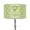 Margarita Lover 12" Drum Lampshade - ON STAND (Poly Film)