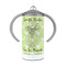 Margarita Lover 12 oz Stainless Steel Sippy Cups - FRONT
