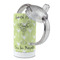 Margarita Lover 12 oz Stainless Steel Sippy Cups - Top Off