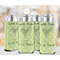 Margarita Lover 12oz Tall Can Sleeve - Set of 4 - LIFESTYLE